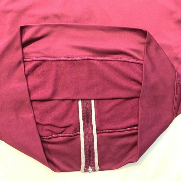 New Nike Sportswear Jacket Full Zip Fleece Lined L - Picture 7 of 12